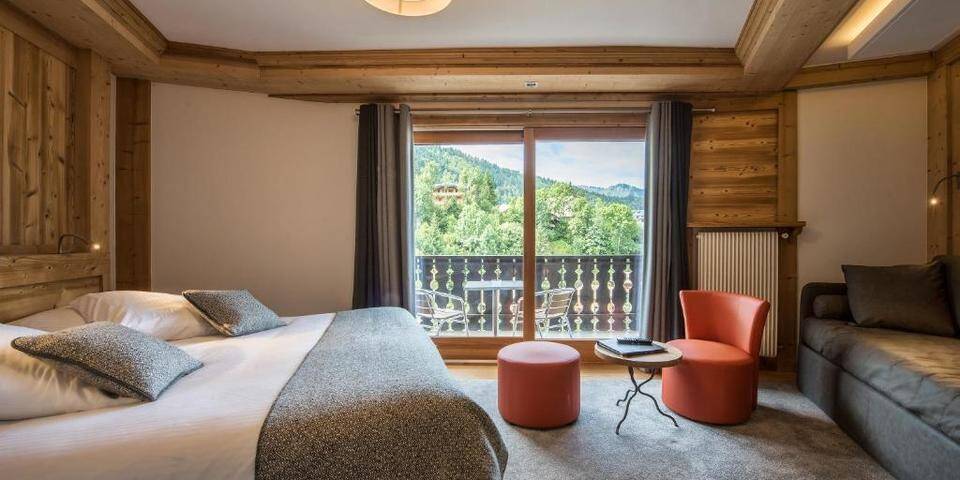 chambre