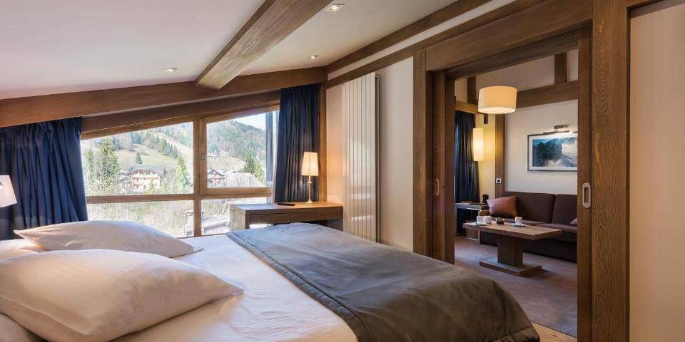 chambre