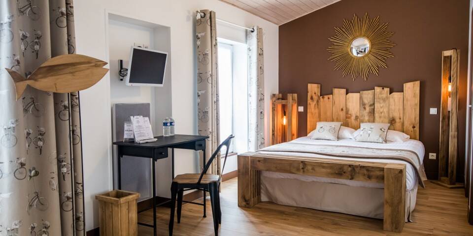 chambre