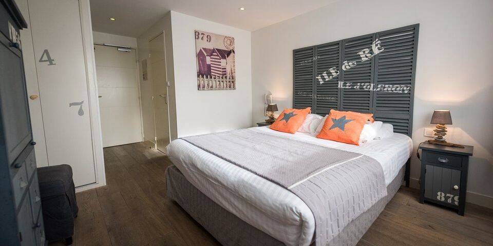 chambre