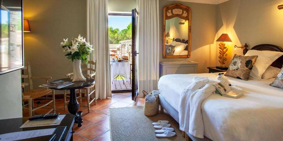 chambre