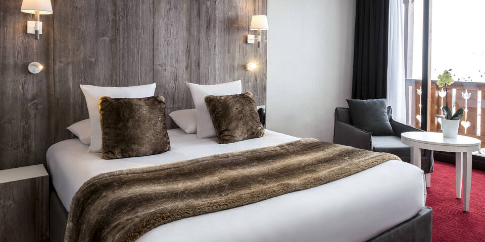 chambre