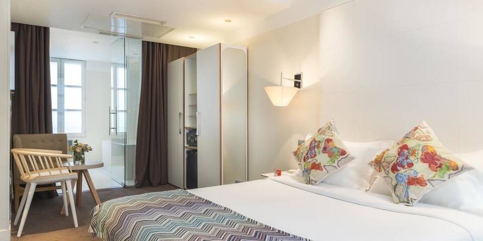 chambre