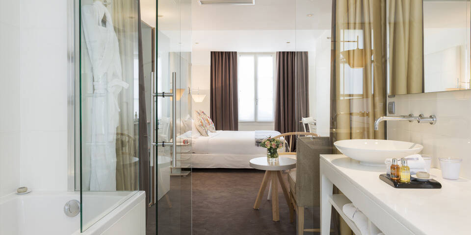 chambre