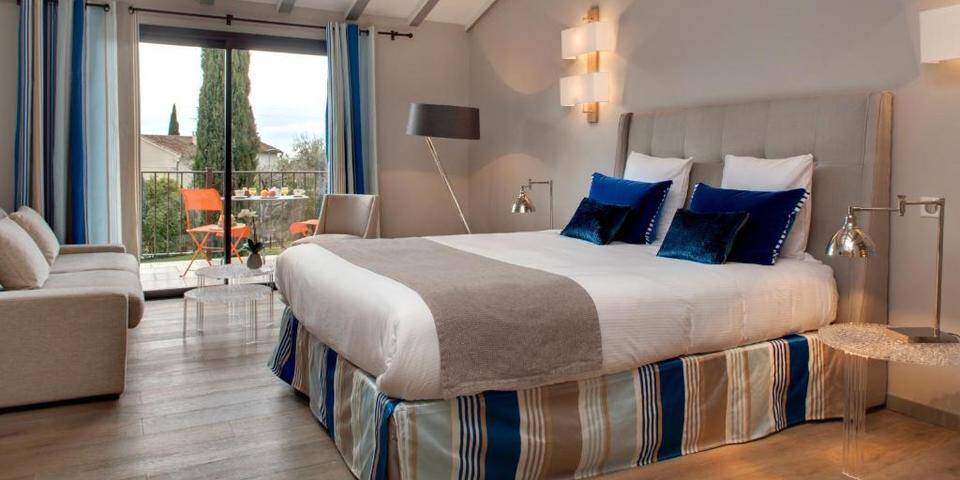 chambre