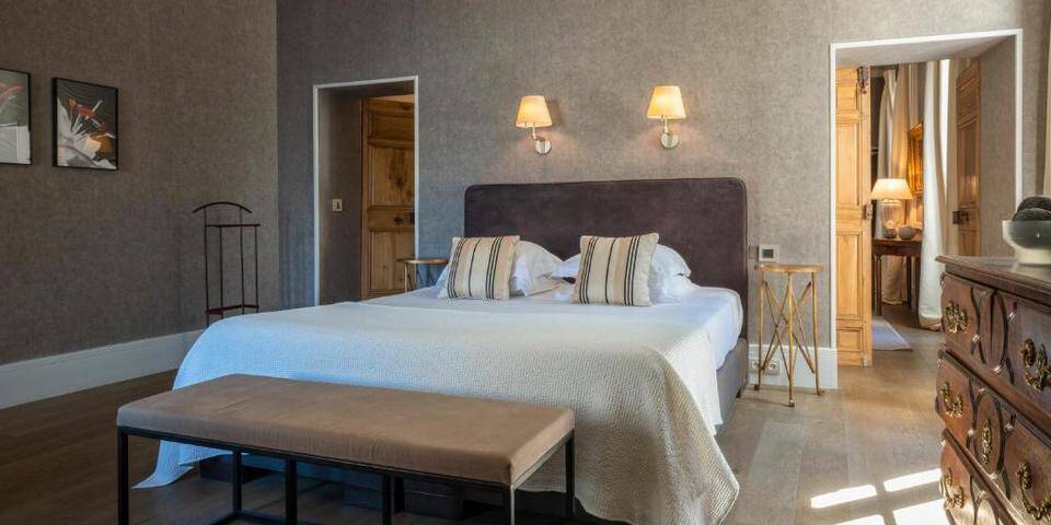 chambre