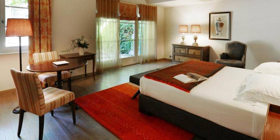 chambre