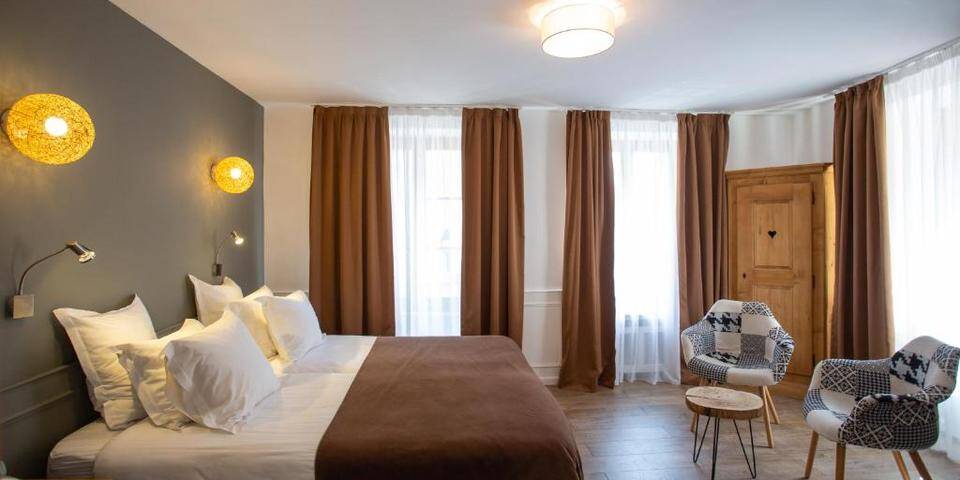 chambre