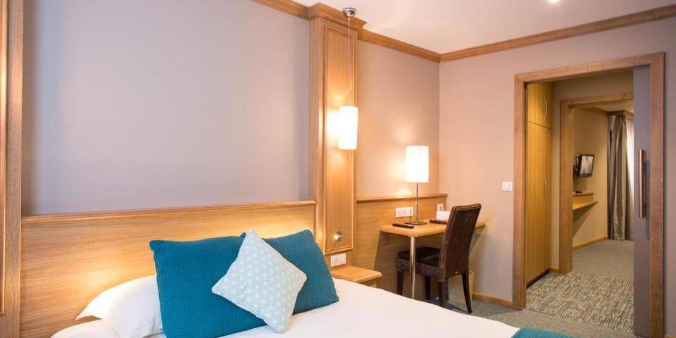 chambre