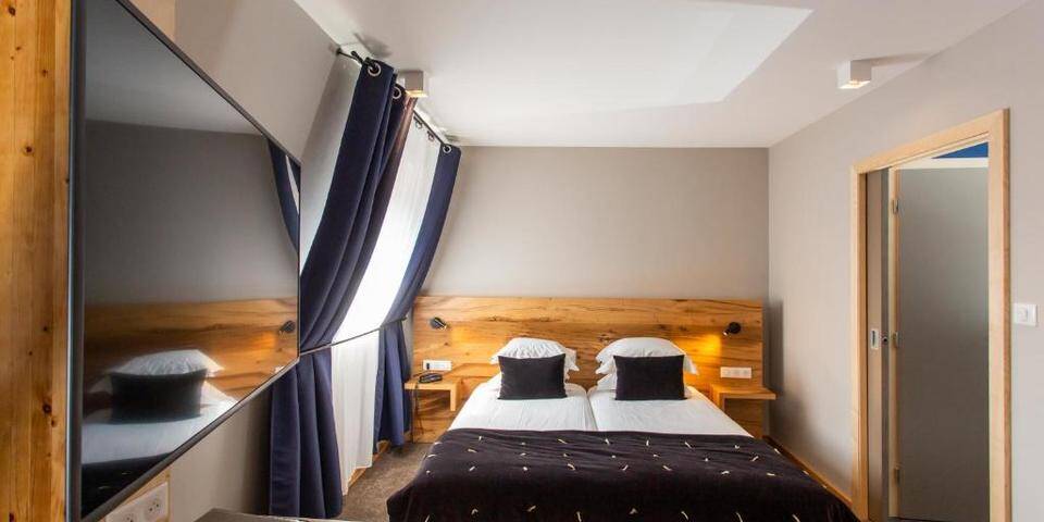 chambre