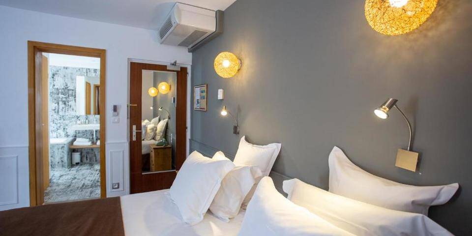 chambre