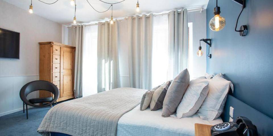 chambre