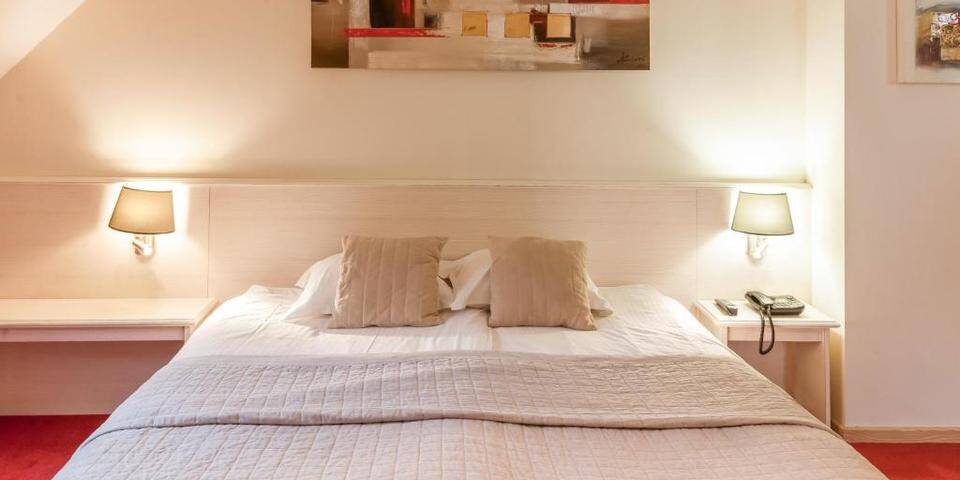 chambre