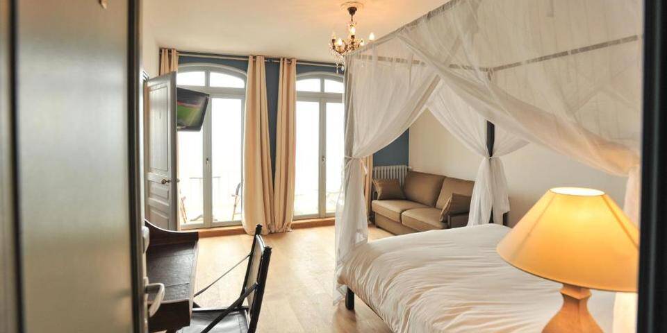 chambre