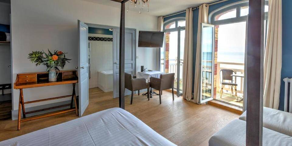 chambre