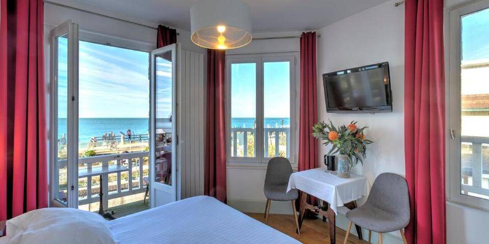 chambre
