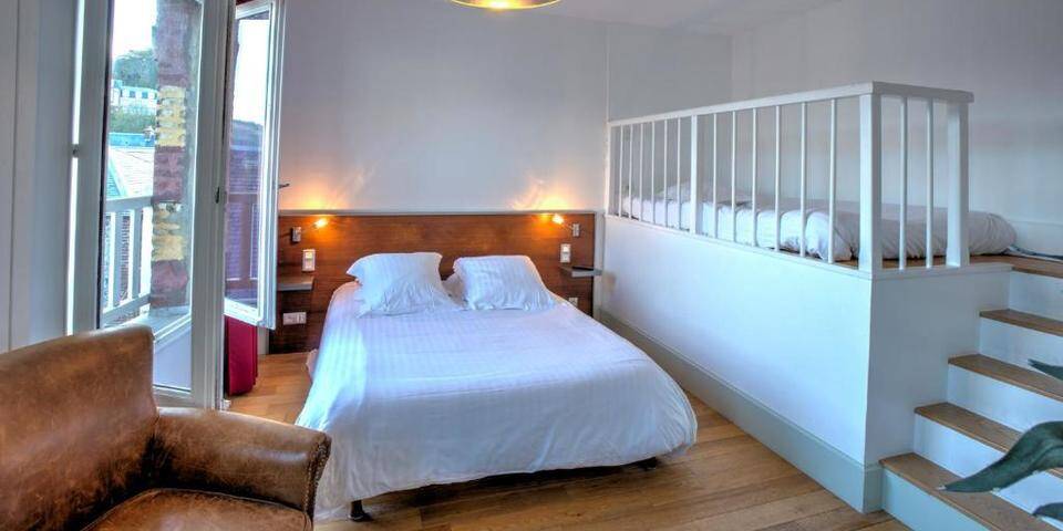 chambre