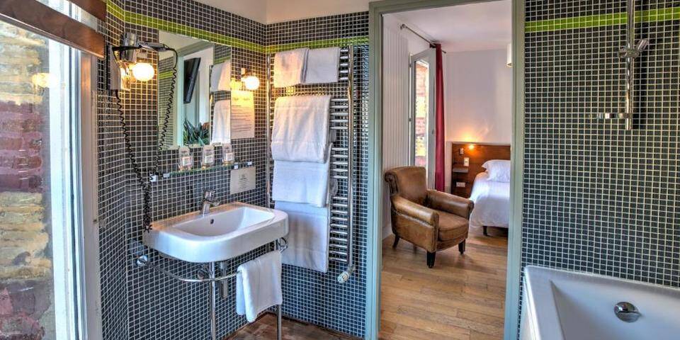 chambre