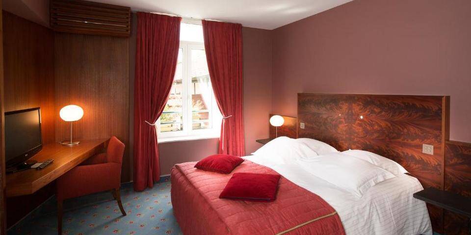 chambre