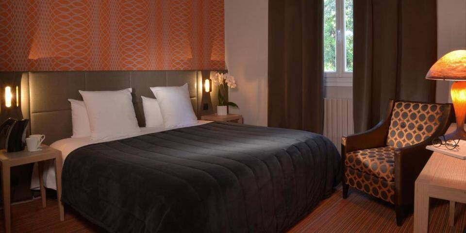 chambre