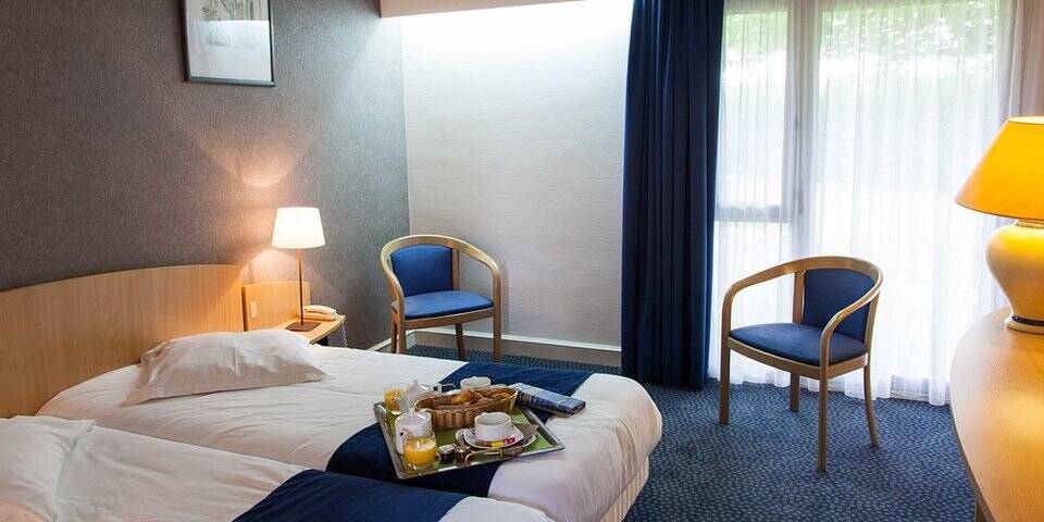 chambre