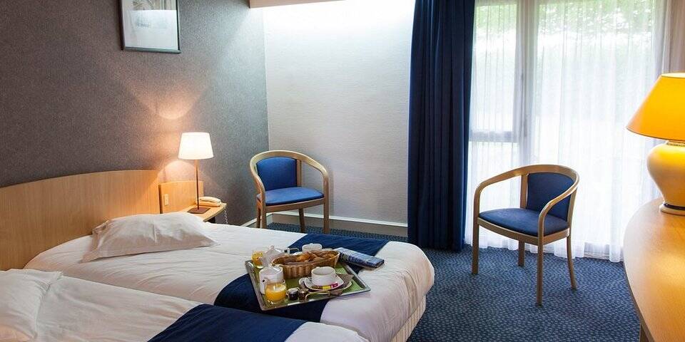 chambre