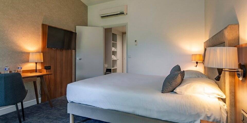 chambre