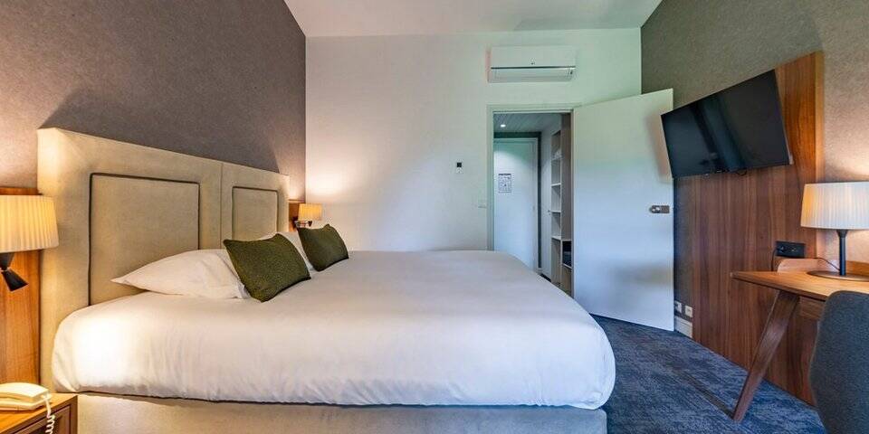 chambre