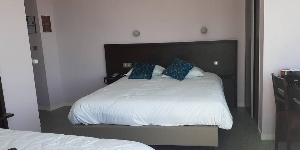 chambre