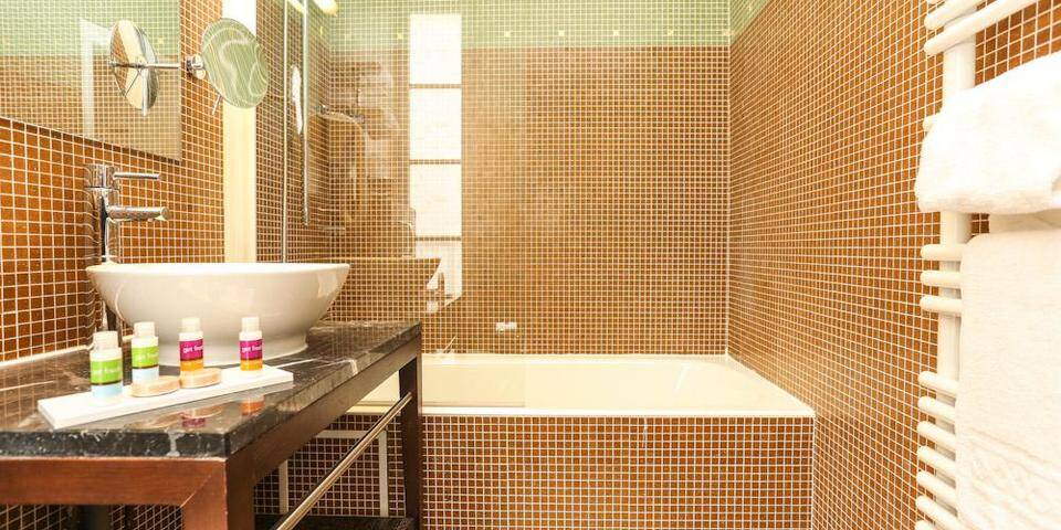 chambre