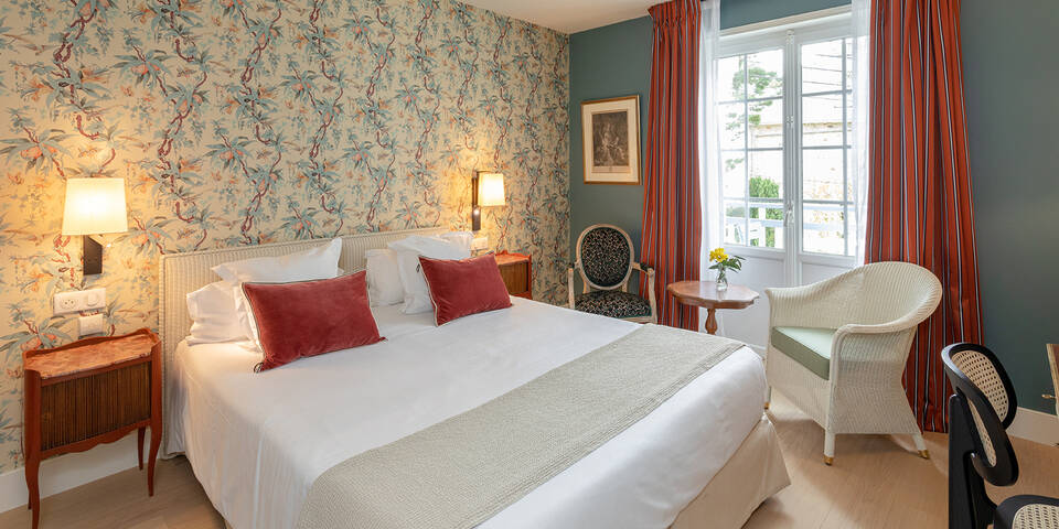 chambre