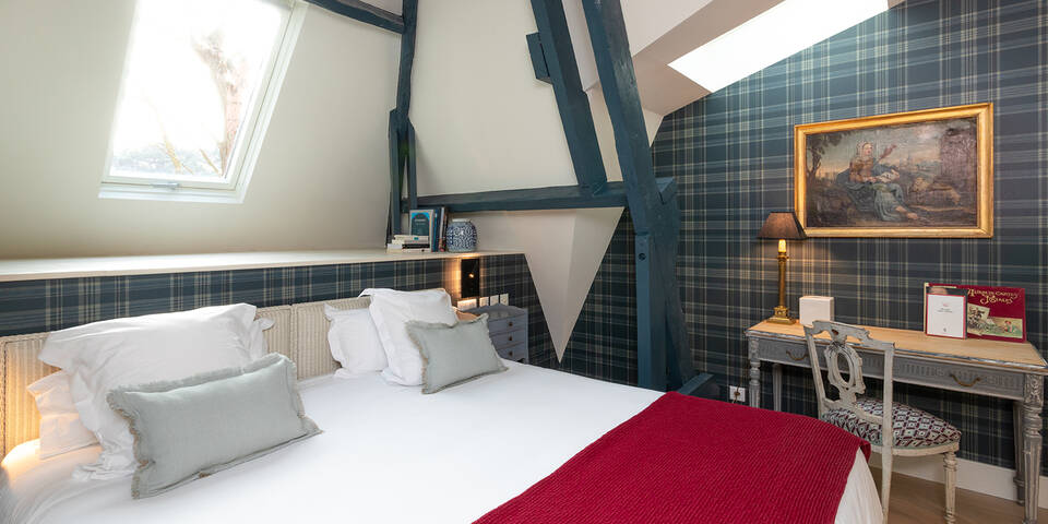 chambre