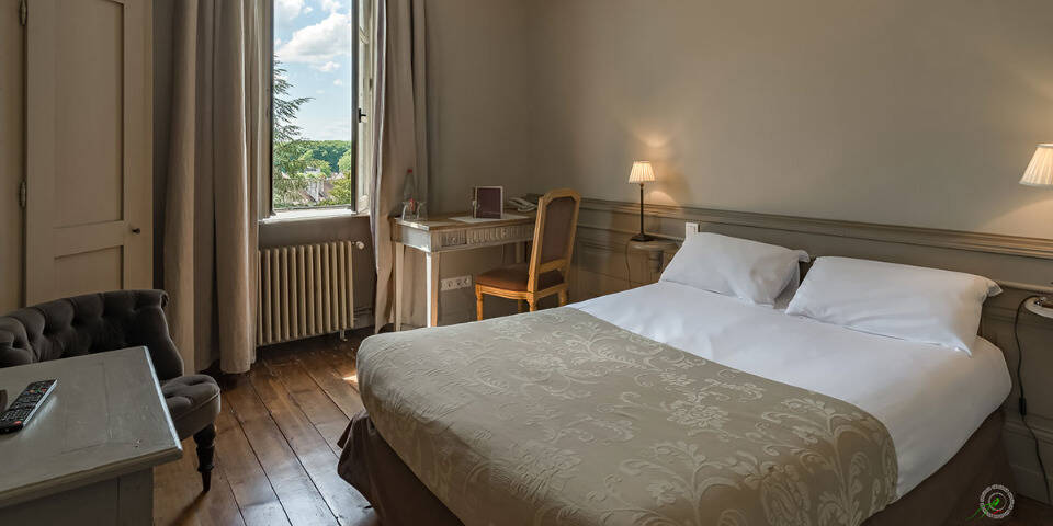 chambre