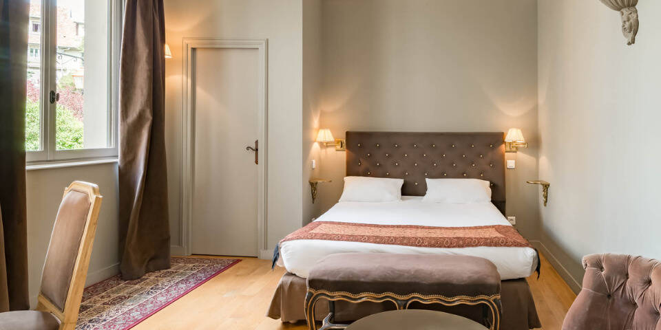 chambre