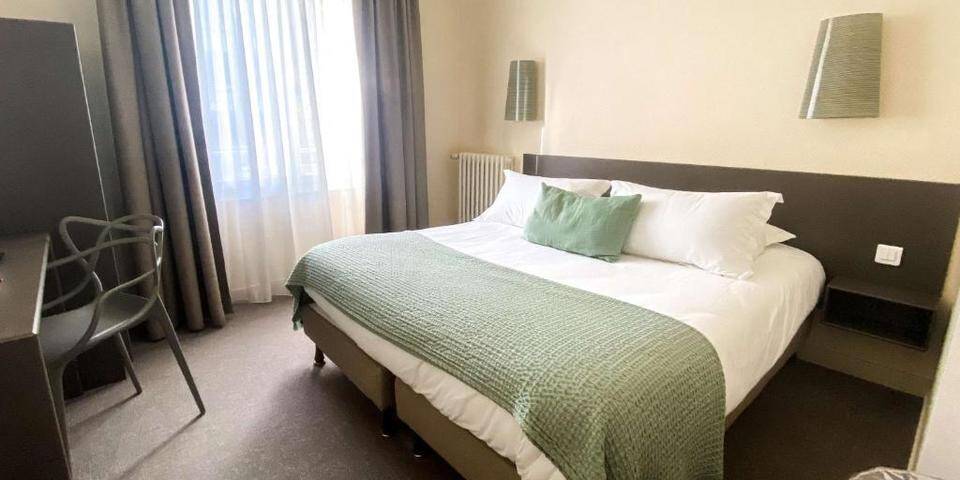 chambre