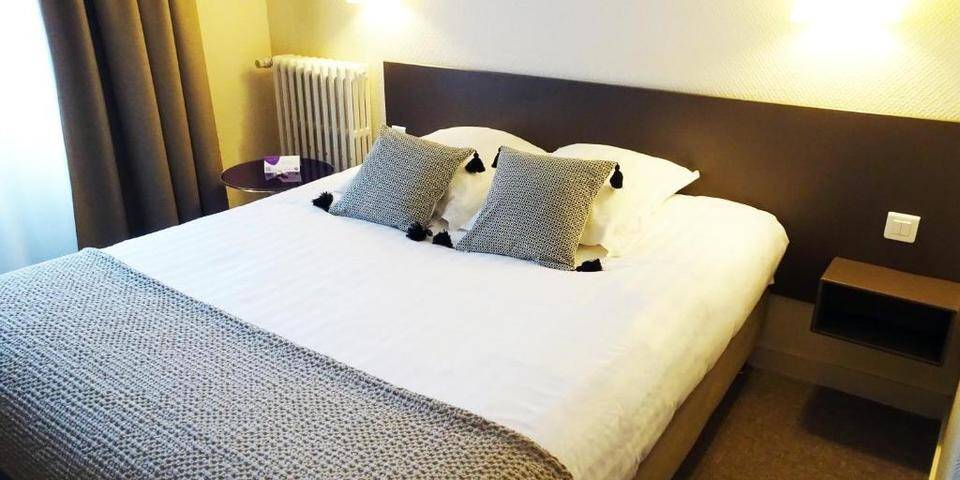 chambre