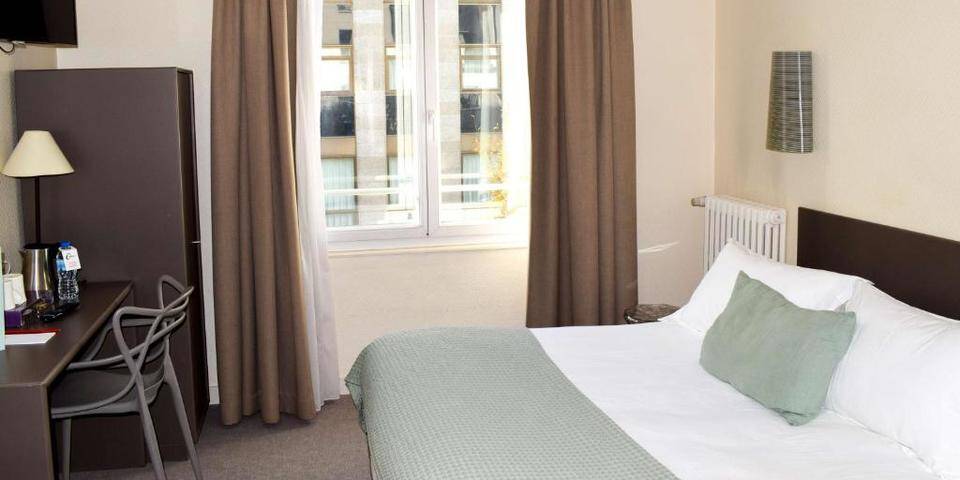 chambre