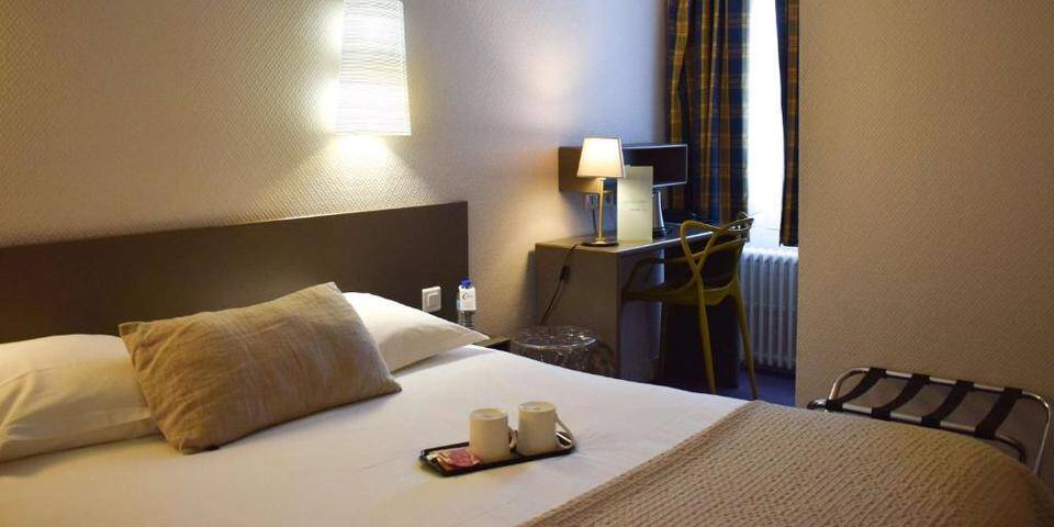 chambre