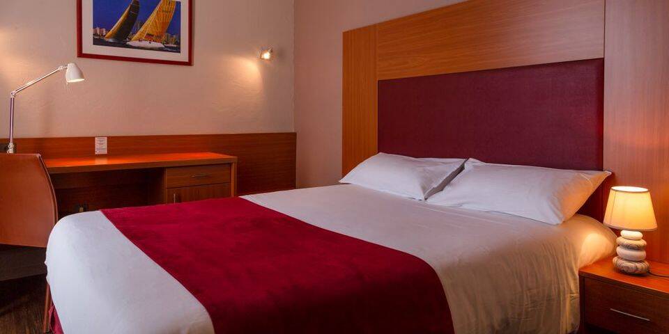 chambre