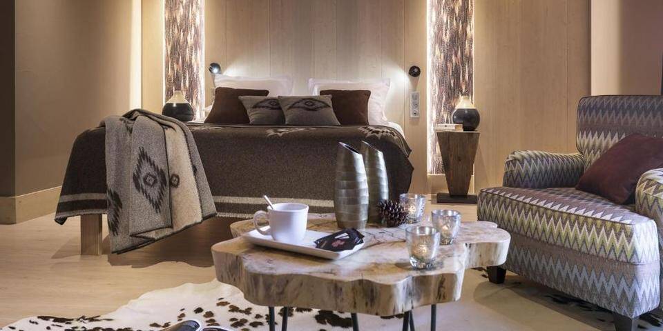 chambre