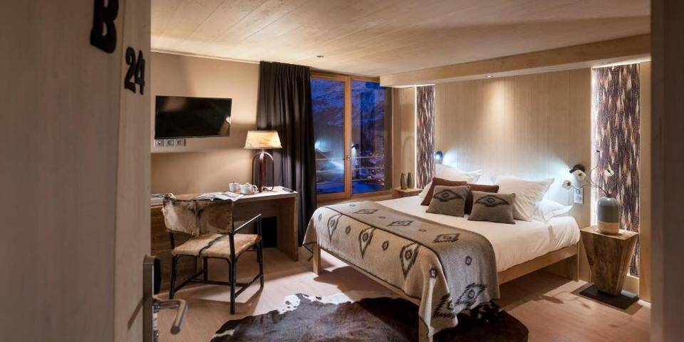 chambre