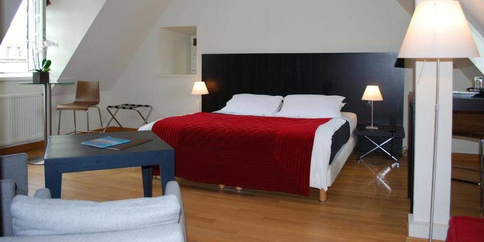 chambre