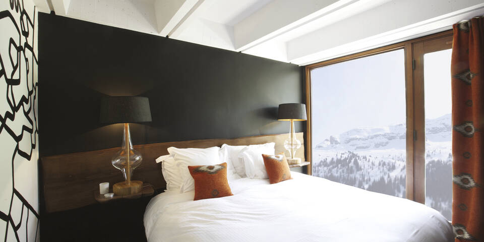 chambre