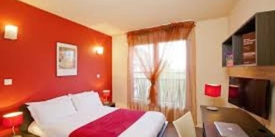 chambre