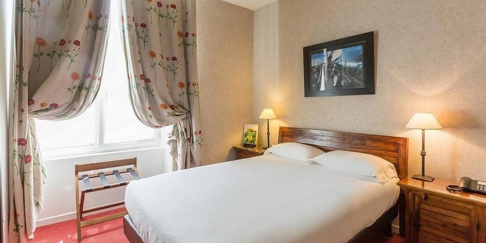 chambre