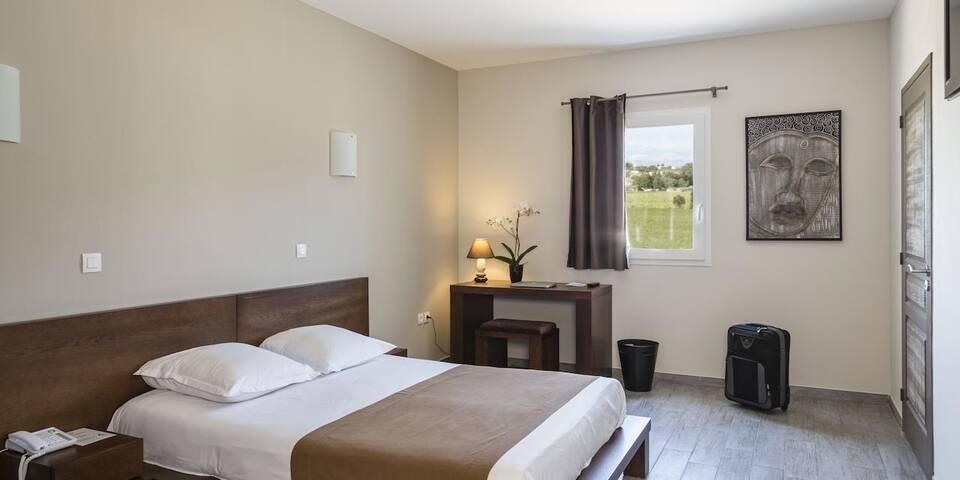 chambre