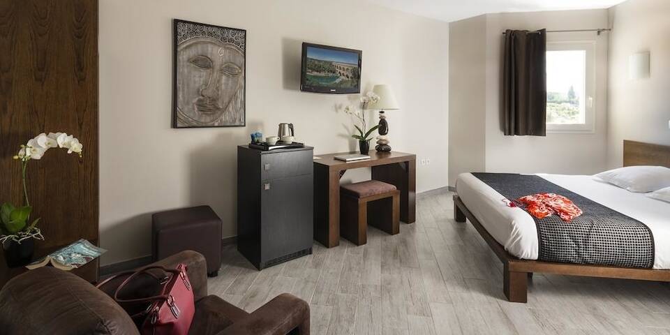 chambre