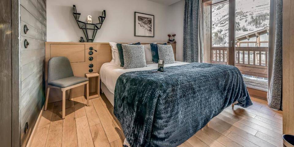 chambre