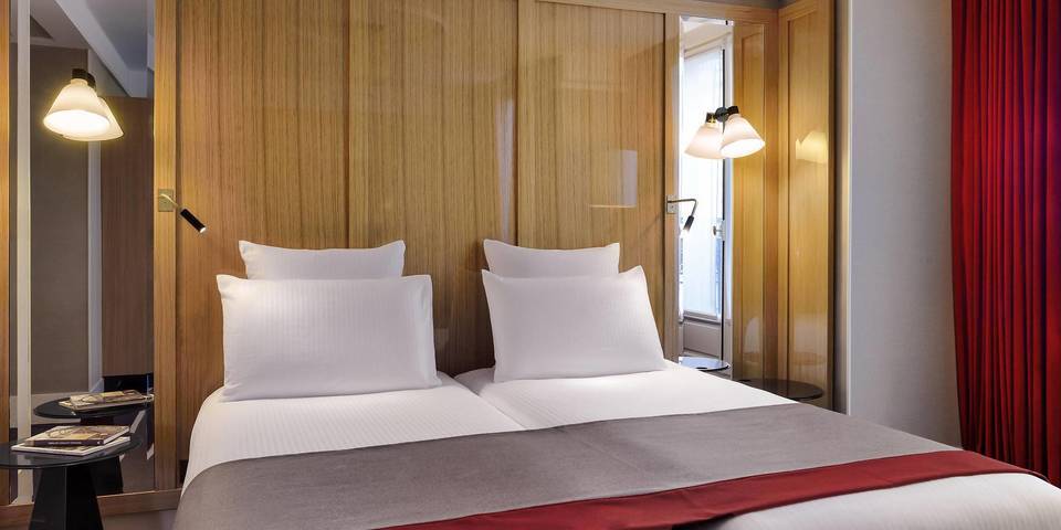 chambre