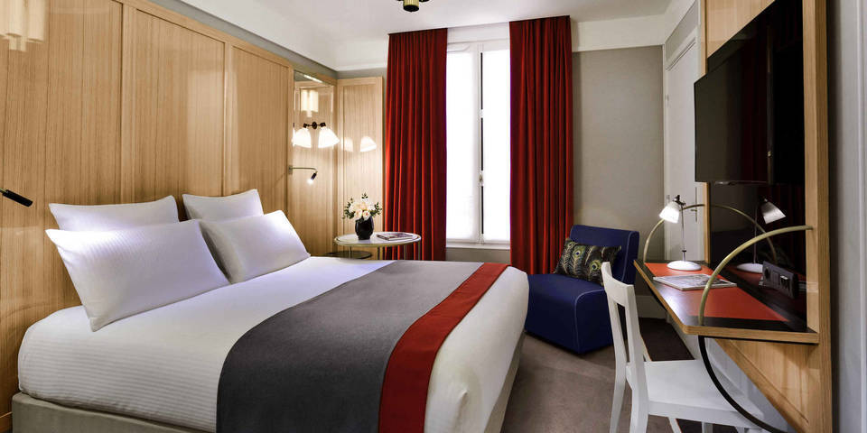 chambre